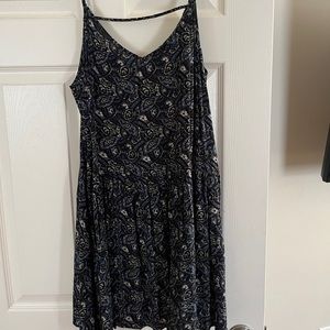 American eagle sundress